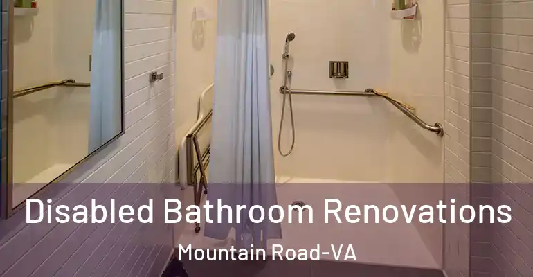 inner Bathroom imggen Disabled Bathroom Renovations Mountain Road-VA