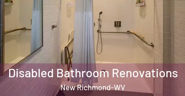 inner Bathroom imggen Disabled Bathroom Renovations New Richmond-WV