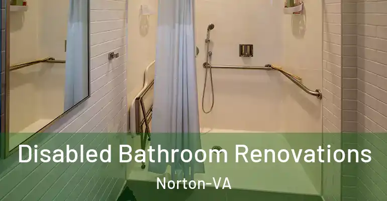 inner Bathroom imggen Disabled Bathroom Renovations Norton-VA