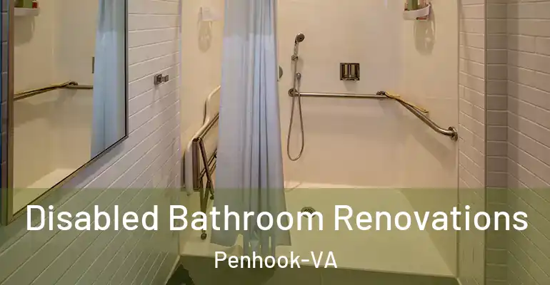 inner Bathroom imggen Disabled Bathroom Renovations Penhook-VA