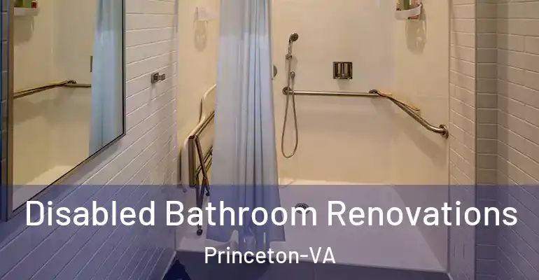 inner Bathroom imggen Disabled Bathroom Renovations Princeton-VA