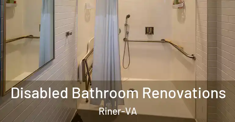 inner Bathroom imggen Disabled Bathroom Renovations Riner-VA