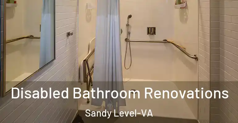 inner Bathroom imggen Disabled Bathroom Renovations Sandy Level-VA