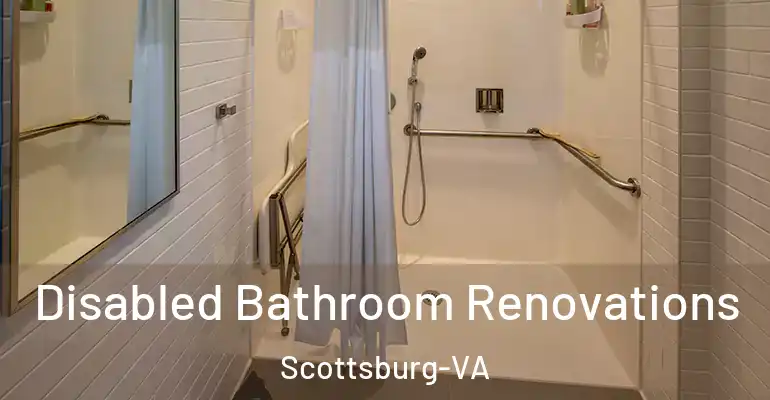 inner Bathroom imggen Disabled Bathroom Renovations Scottsburg-VA