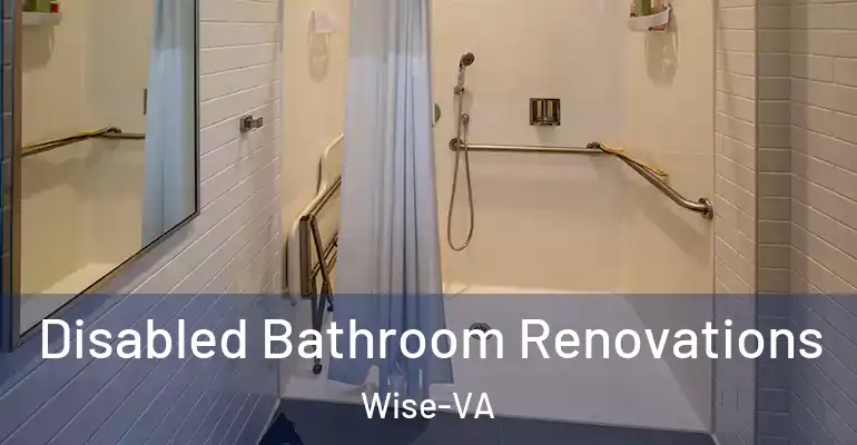 inner Bathroom imggen Disabled Bathroom Renovations Wise-VA
