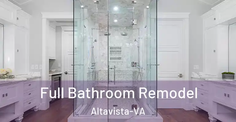 inner Bathroom imggen Full Bathroom Remodel Altavista-VA