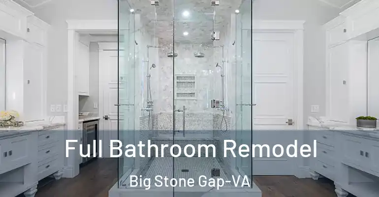 inner Bathroom imggen Full Bathroom Remodel Big Stone Gap-VA