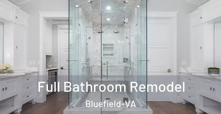 inner Bathroom imggen Full Bathroom Remodel Bluefield-VA