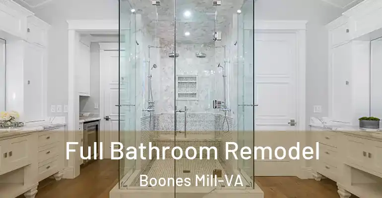 inner Bathroom imggen Full Bathroom Remodel Boones Mill-VA