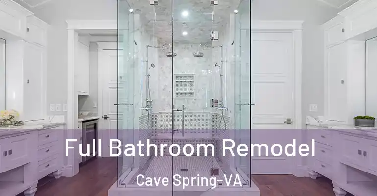 inner Bathroom imggen Full Bathroom Remodel Cave Spring-VA