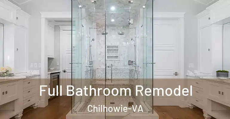 inner Bathroom imggen Full Bathroom Remodel Chilhowie-VA