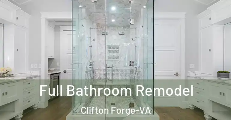 inner Bathroom imggen Full Bathroom Remodel Clifton Forge-VA
