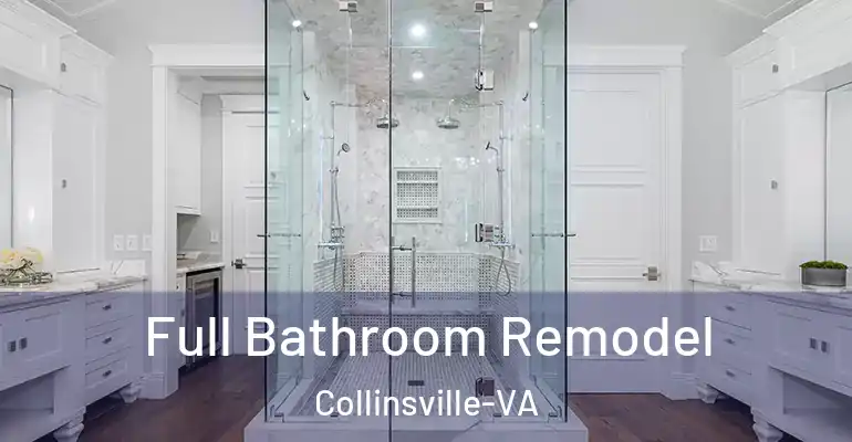inner Bathroom imggen Full Bathroom Remodel Collinsville-VA