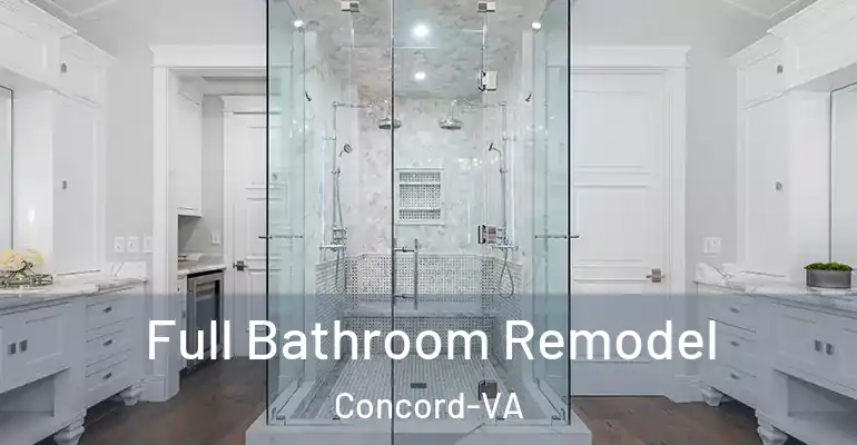 inner Bathroom imggen Full Bathroom Remodel Concord-VA
