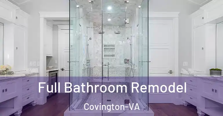 inner Bathroom imggen Full Bathroom Remodel Covington-VA