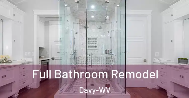 inner Bathroom imggen Full Bathroom Remodel Davy-WV