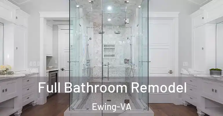 inner Bathroom imggen Full Bathroom Remodel Ewing-VA