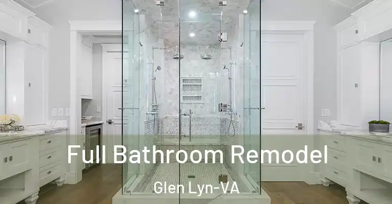 inner Bathroom imggen Full Bathroom Remodel Glen Lyn-VA
