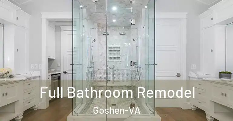 inner Bathroom imggen Full Bathroom Remodel Goshen-VA