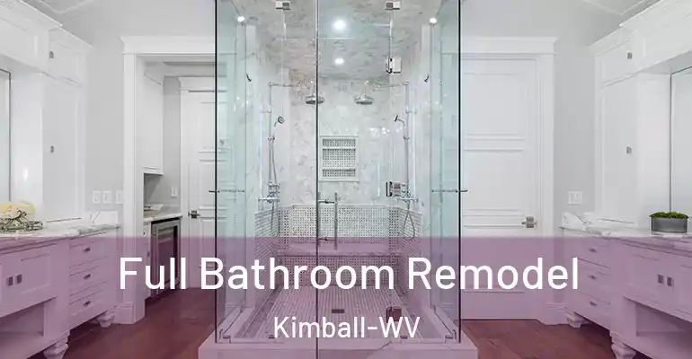 inner Bathroom imggen Full Bathroom Remodel Kimball-WV