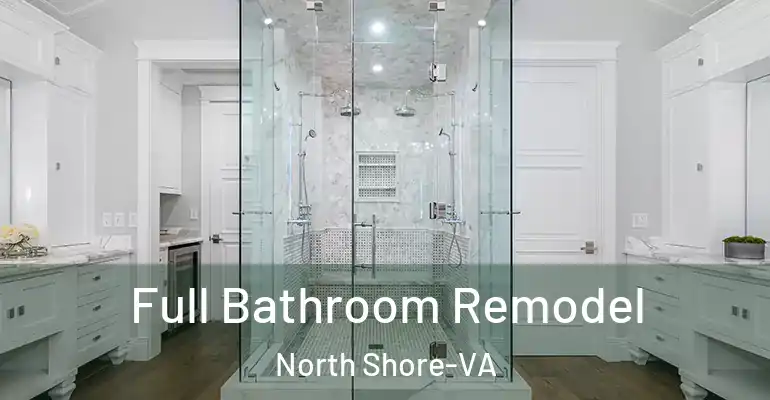 inner Bathroom imggen Full Bathroom Remodel North Shore-VA