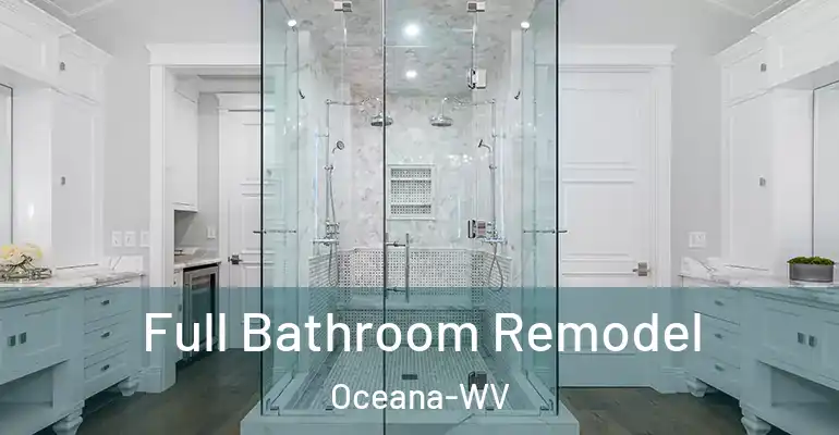inner Bathroom imggen Full Bathroom Remodel Oceana-WV