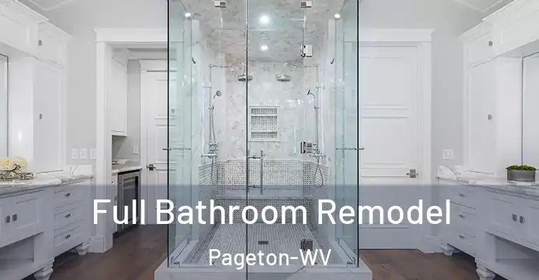 inner Bathroom imggen Full Bathroom Remodel Pageton-WV