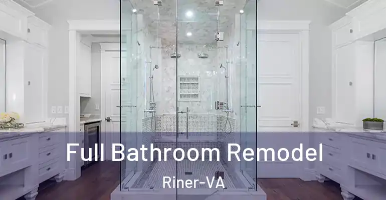 inner Bathroom imggen Full Bathroom Remodel Riner-VA