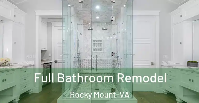 inner Bathroom imggen Full Bathroom Remodel Rocky Mount-VA