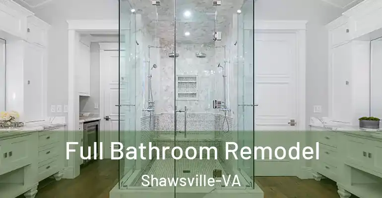 inner Bathroom imggen Full Bathroom Remodel Shawsville-VA