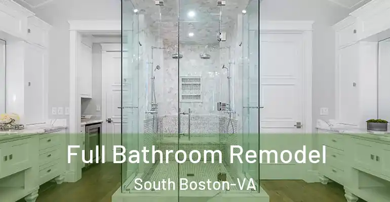 inner Bathroom imggen Full Bathroom Remodel South Boston-VA