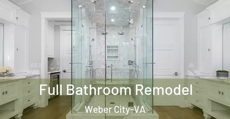inner Bathroom imggen Full Bathroom Remodel Weber City-VA