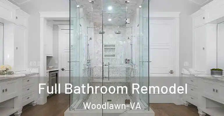 inner Bathroom imggen Full Bathroom Remodel Woodlawn-VA
