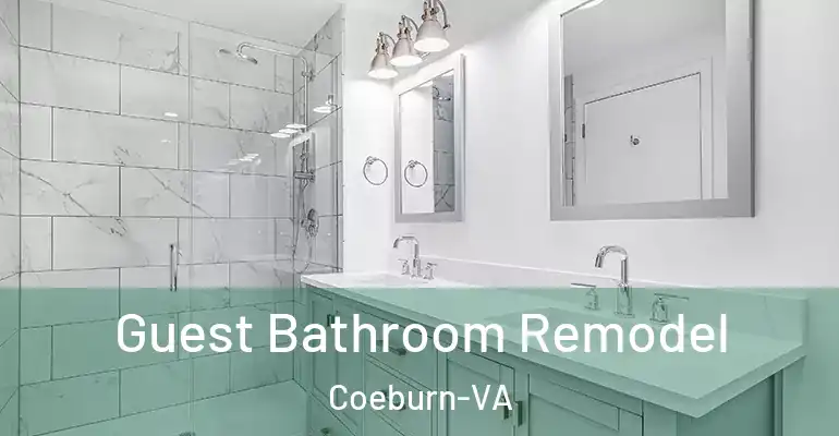 inner Bathroom imggen Guest Bathroom Remodel Coeburn-VA