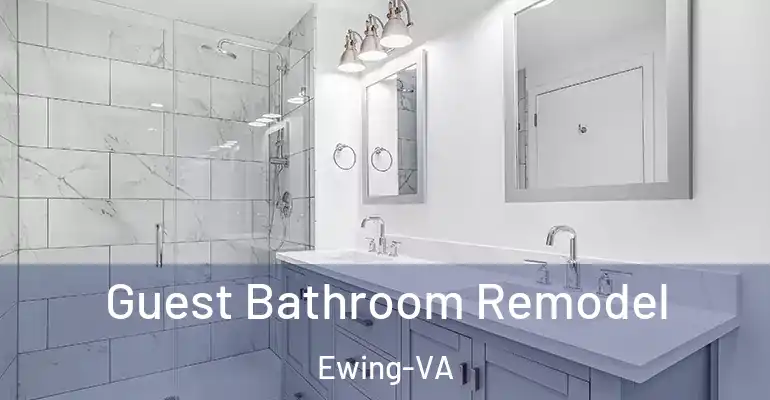 inner Bathroom imggen Guest Bathroom Remodel Ewing-VA