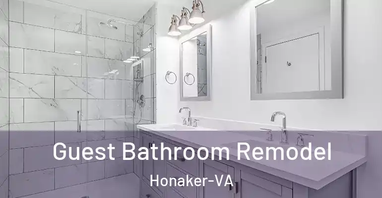 inner Bathroom imggen Guest Bathroom Remodel Honaker-VA