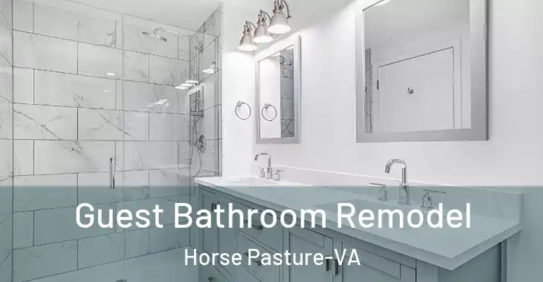 inner Bathroom imggen Guest Bathroom Remodel Horse Pasture-VA