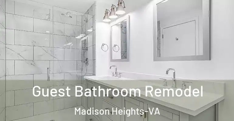 inner Bathroom imggen Guest Bathroom Remodel Madison Heights-VA