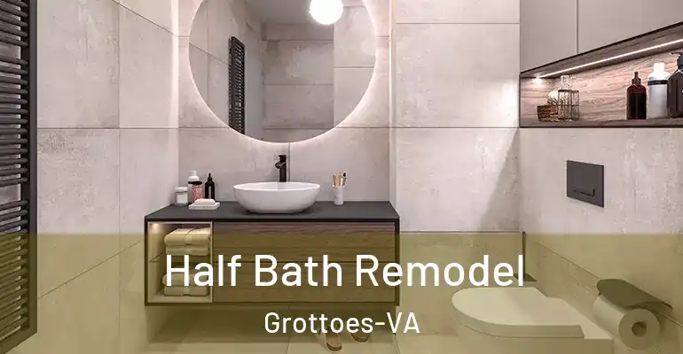 inner Bathroom imggen Half Bath Remodel Grottoes-VA