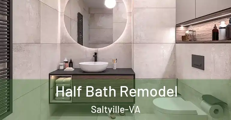 inner Bathroom imggen Half Bath Remodel Saltville-VA