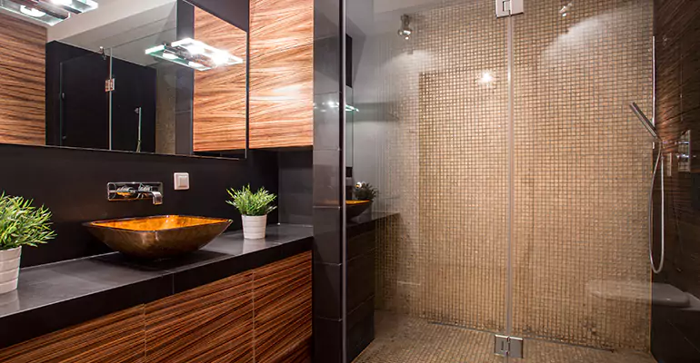 Bathroom Remodeling in Roanoke, VA
