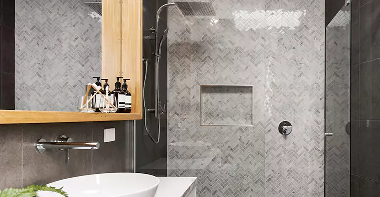 Bathroom Renovations Service in Roanoke, VA