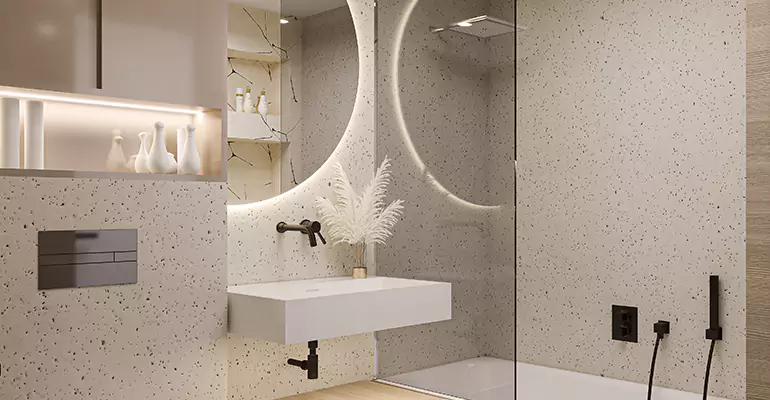 Small Bathroom Remodel Service in Roanoke, VA