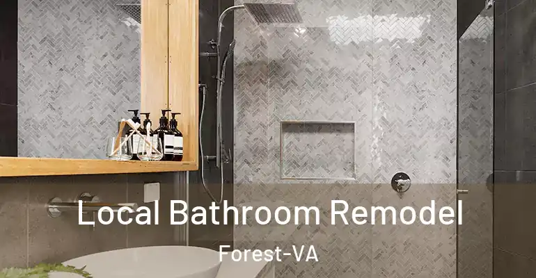 inner Bathroom imggen Local Bathroom Remodel Forest-VA