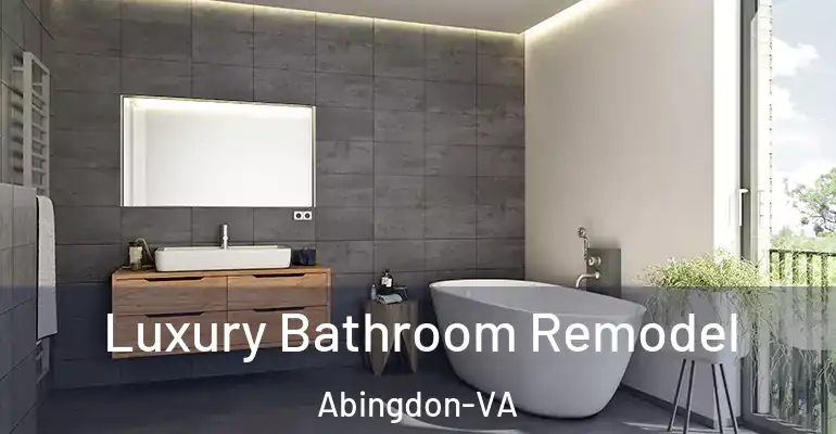inner Bathroom imggen Luxury Bathroom Remodel Abingdon-VA