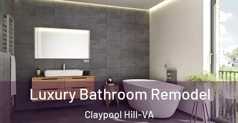 inner Bathroom imggen Luxury Bathroom Remodel Claypool Hill-VA
