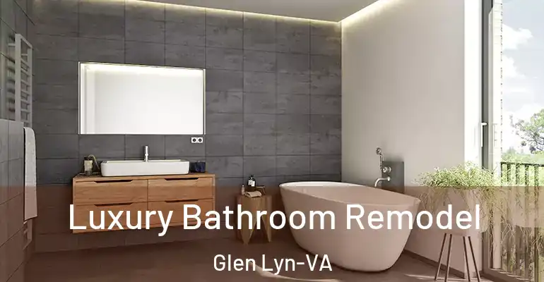 inner Bathroom imggen Luxury Bathroom Remodel Glen Lyn-VA