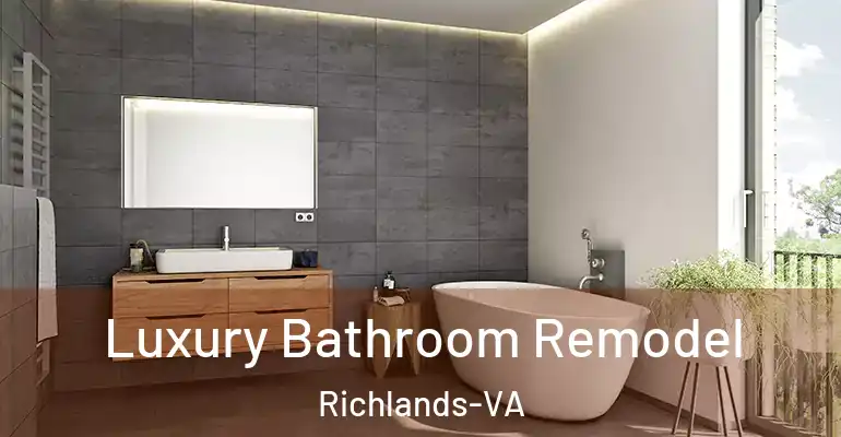 inner Bathroom imggen Luxury Bathroom Remodel Richlands-VA