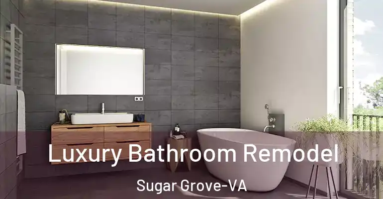 inner Bathroom imggen Luxury Bathroom Remodel Sugar Grove-VA