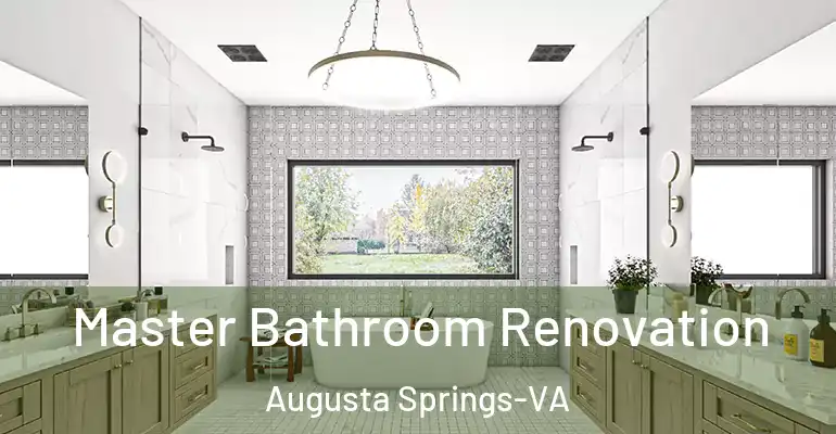 inner Bathroom imggen Master Bathroom Renovation Augusta Springs-VA